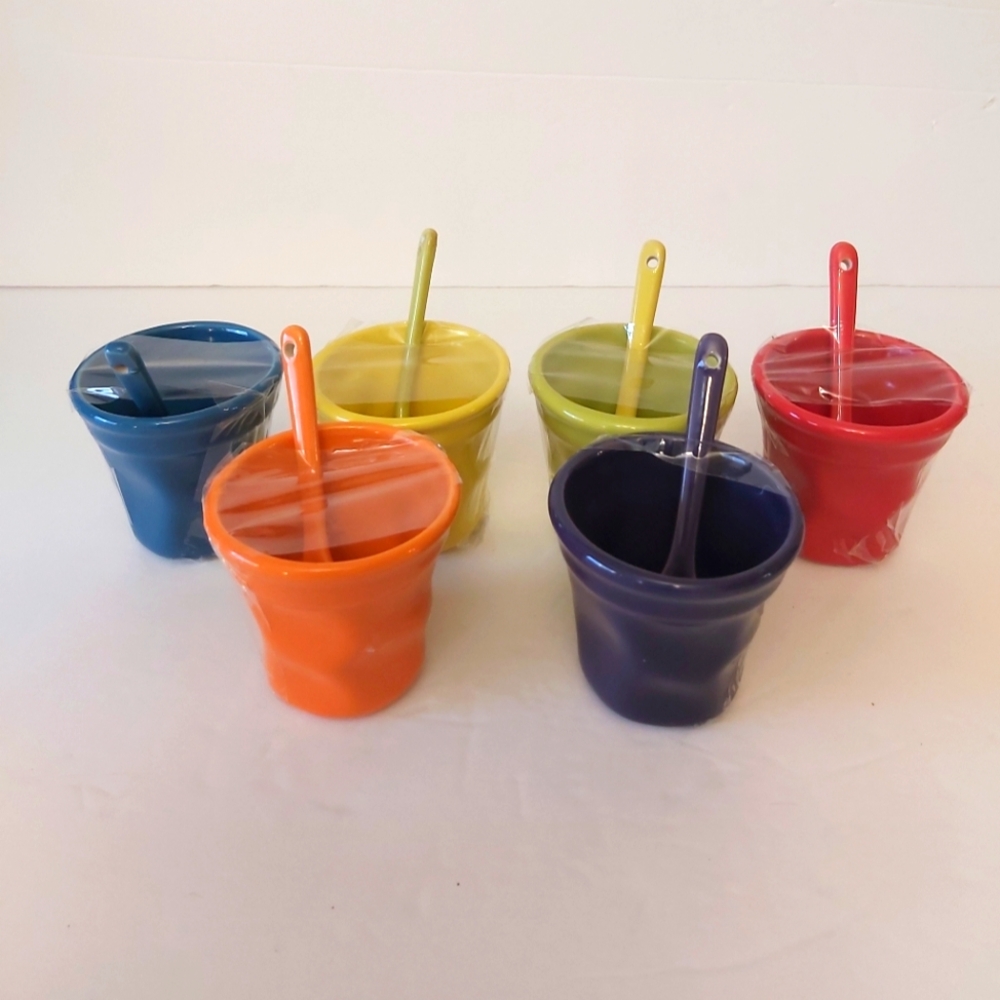 Set of expresso mug